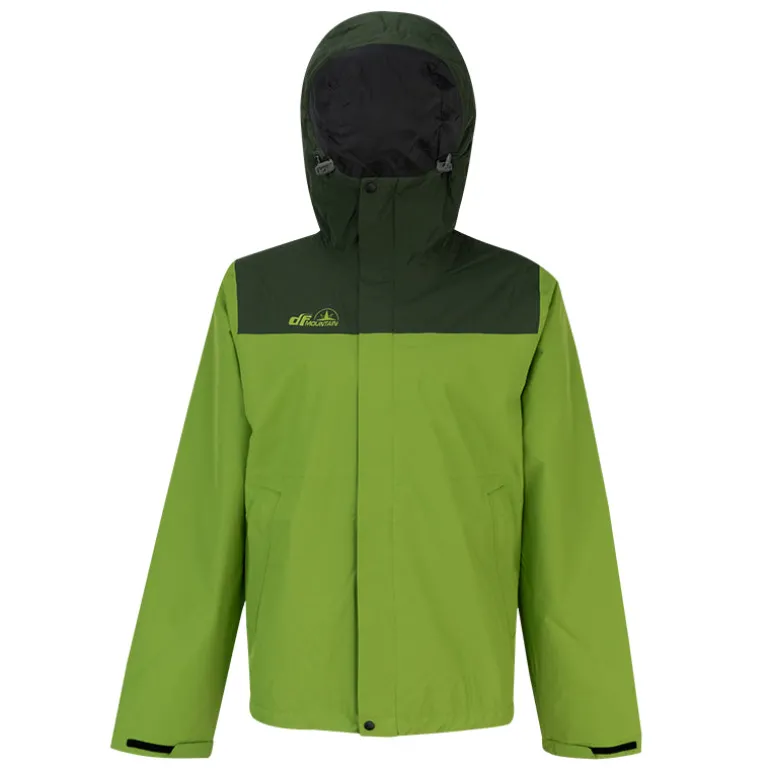 Giacca uomo Orsa Rain