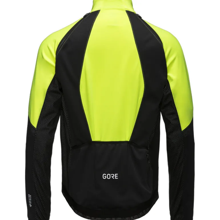 Giacca uomo Phantom windstopper