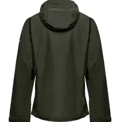 Giacca uomo Puez 2.5L Powertex