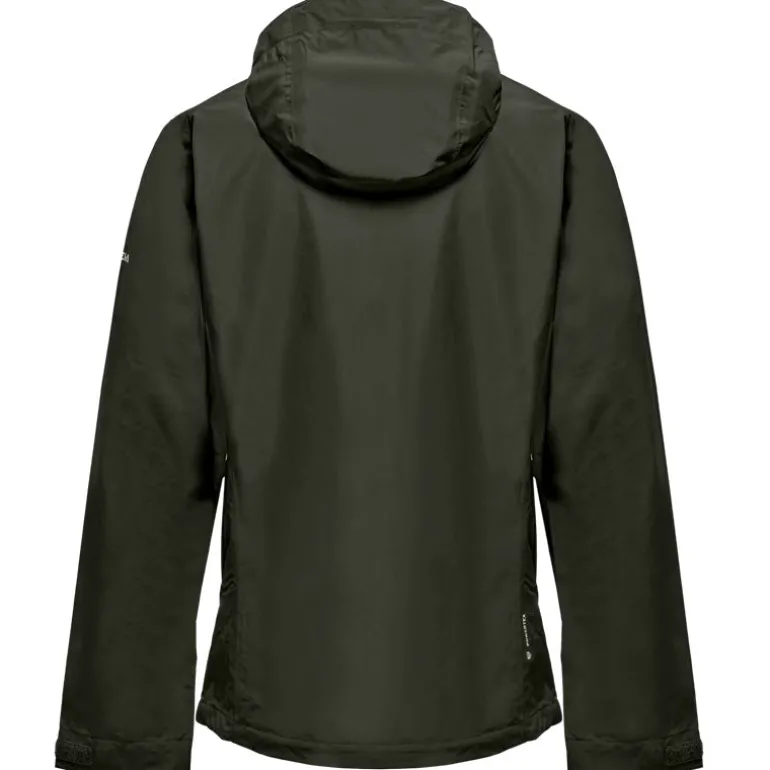 Giacca uomo Puez 2.5L Powertex