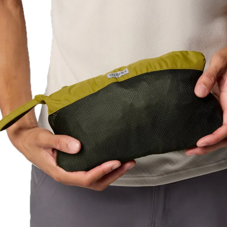 Giacca uomo Puring Adventure III Omni-Tech