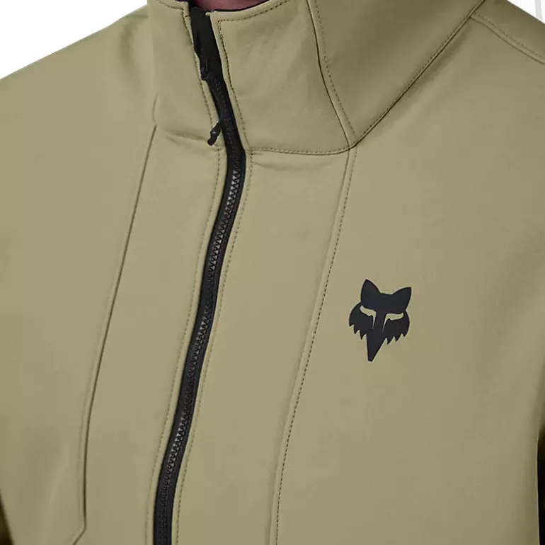 Giacca uomo Ranger Fire