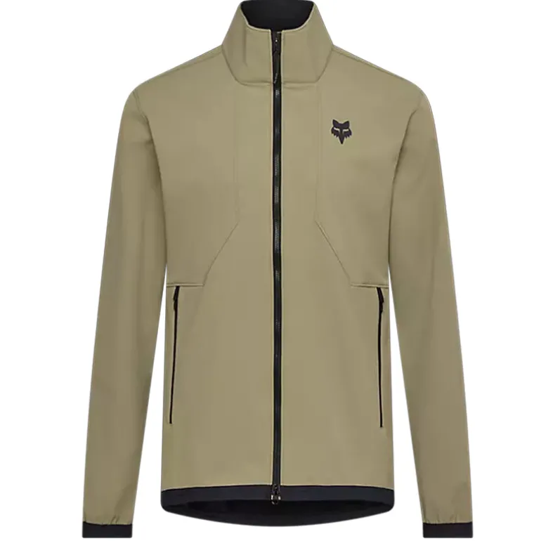 Giacca uomo Ranger Fire
