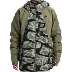 Giacca uomo Reserve Insulated 2L