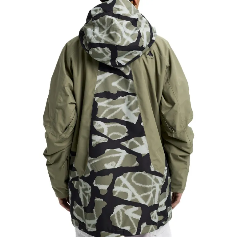 Giacca uomo Reserve Insulated 2L