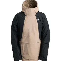 Giacca uomo Reserve Relaxed Anorak 2L