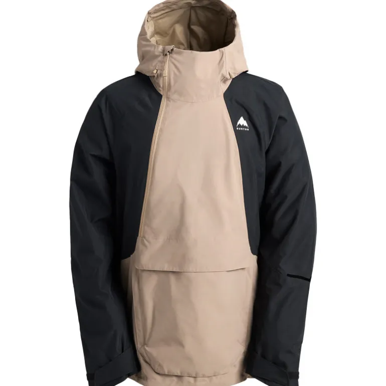Giacca uomo Reserve Relaxed Anorak 2L