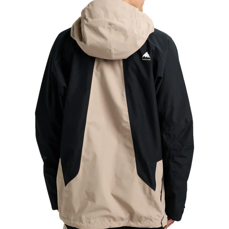 Giacca uomo Reserve Relaxed Anorak 2L