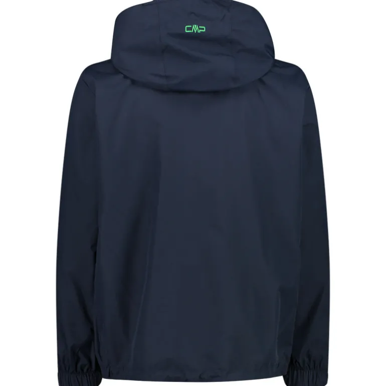 Giacca uomo Ripstop