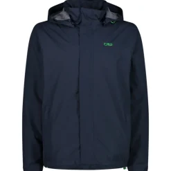 Giacca uomo Ripstop