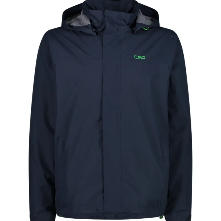 Giacca uomo Ripstop