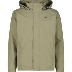 Giacca uomo Ripstop Clima Protect