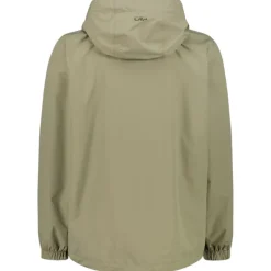 Giacca uomo Ripstop Clima Protect