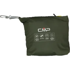 Giacca uomo Ripstop Clima Protect
