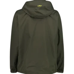 Giacca uomo Ripstop Clima Protect