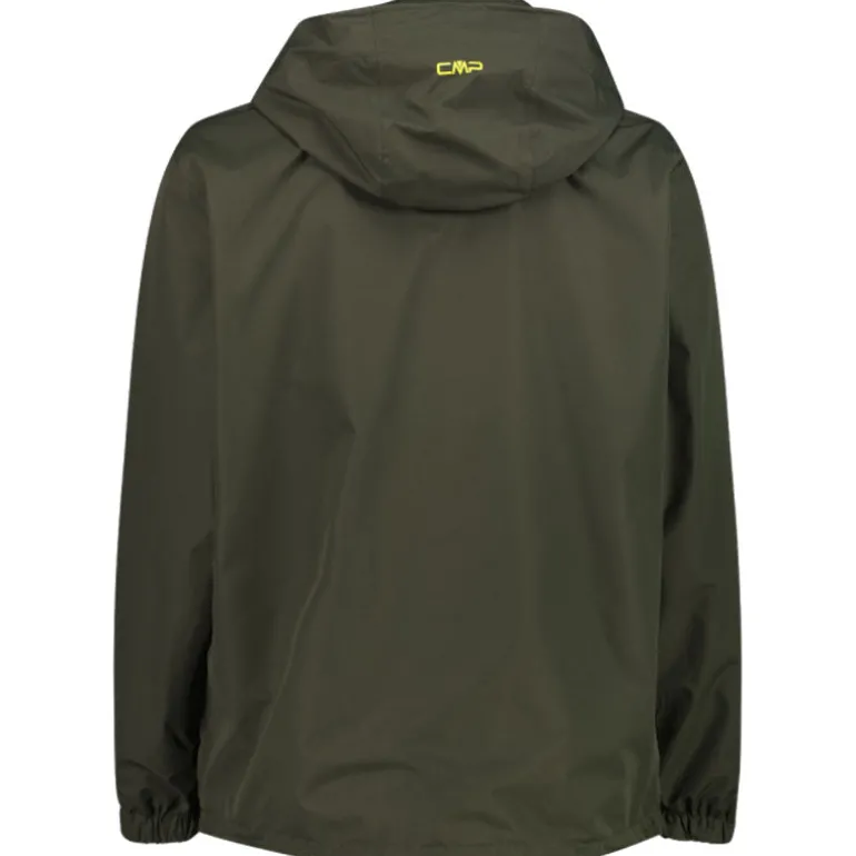 Giacca uomo Ripstop Clima Protect