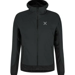 Giacca uomo Rise Octa Hooded Prometeo