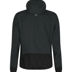 Giacca uomo Rise Octa Hooded Prometeo
