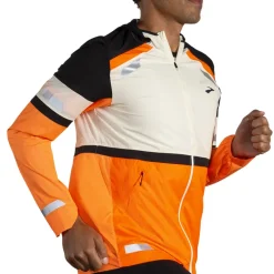 Giacca uomo Run Visible 2.0