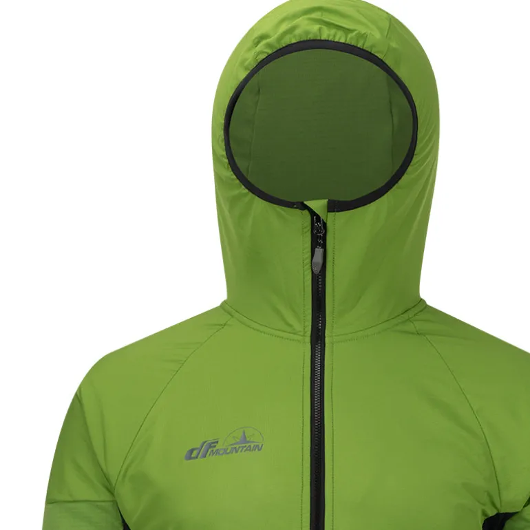 Giacca uomo San Gottardo