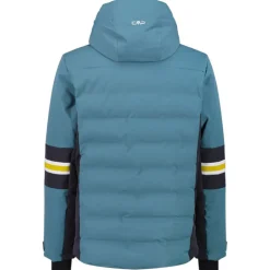 Giacca uomo Sci Twill
