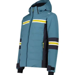 Giacca uomo Sci Twill