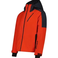 Giacca uomo Sci Twill
