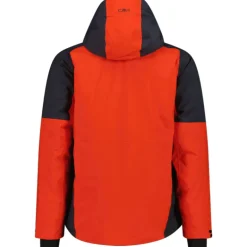 Giacca uomo Sci Twill