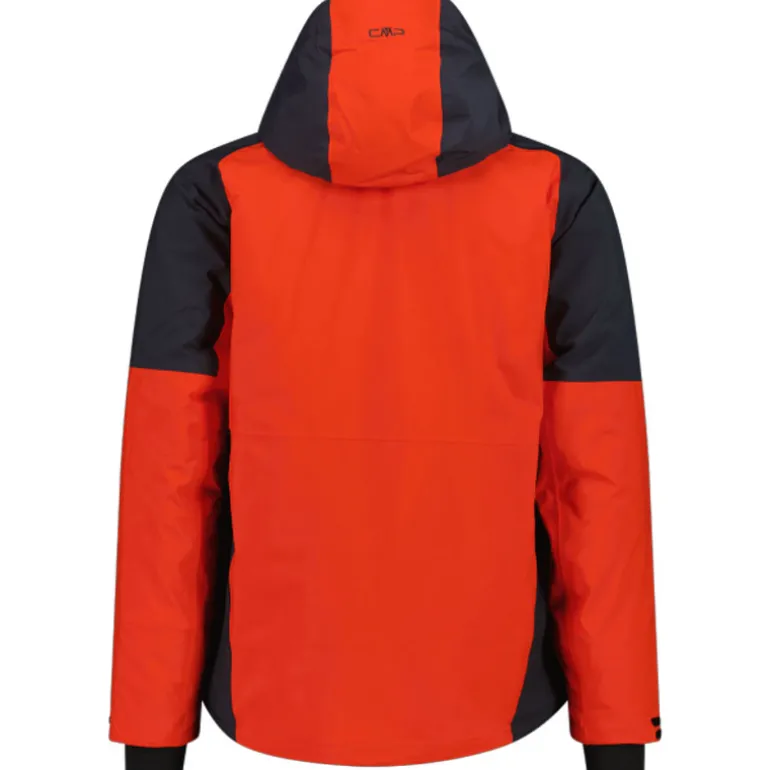 Giacca uomo Sci Twill