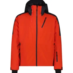 Giacca uomo Sci Twill