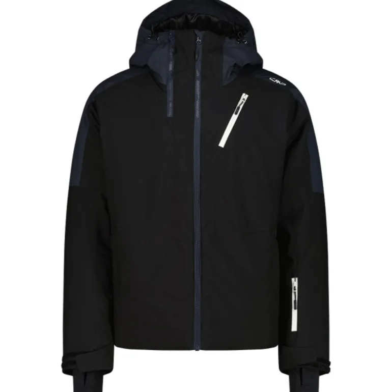 Giacca uomo Sci Twill