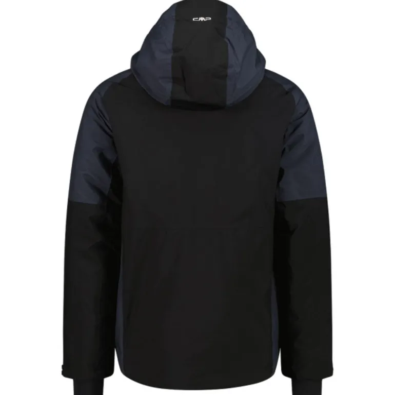 Giacca uomo Sci Twill