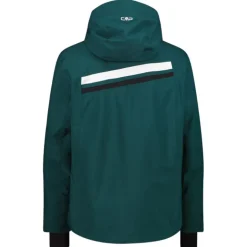 Giacca uomo Sci Twill