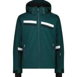Giacca uomo Sci Twill