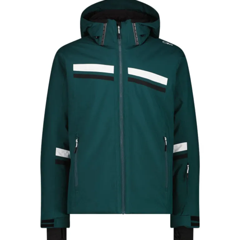 Giacca uomo Sci Twill