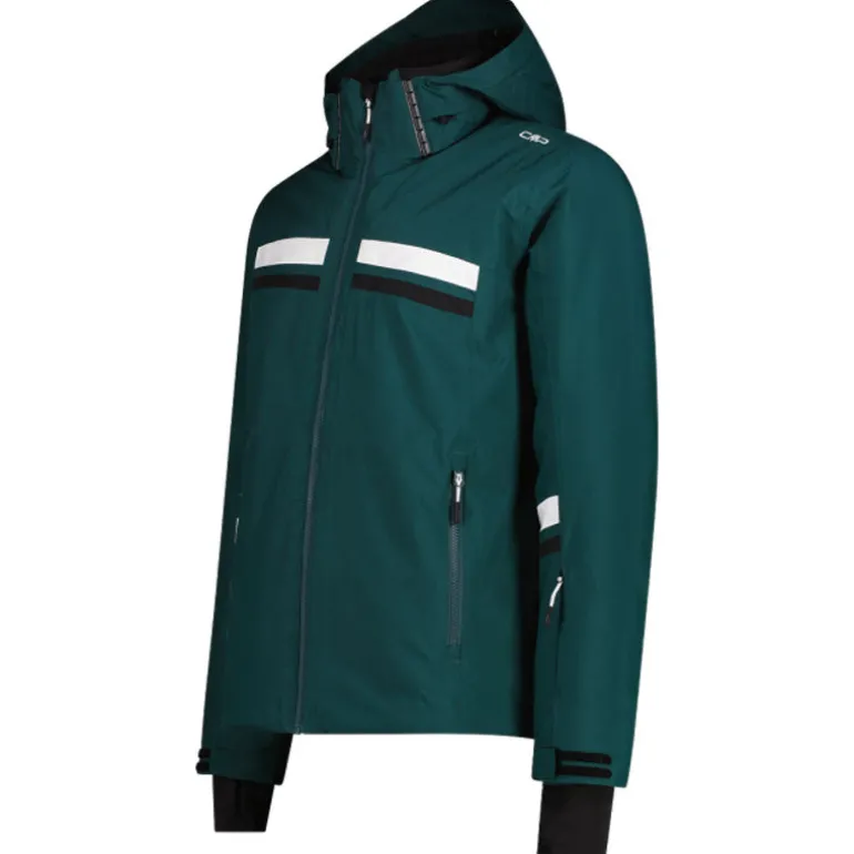 Giacca uomo Sci Twill