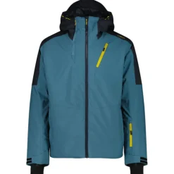 Giacca uomo Sci Twill