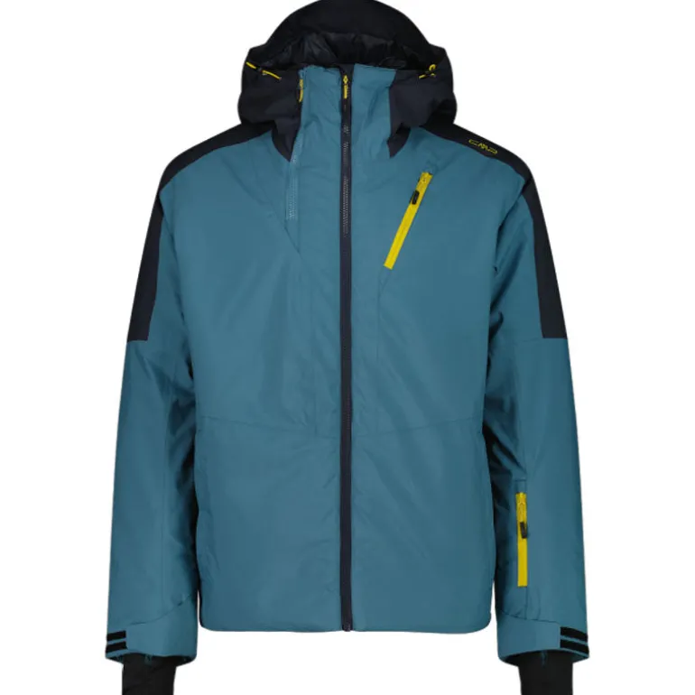 Giacca uomo Sci Twill
