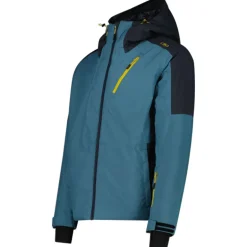 Giacca uomo Sci Twill