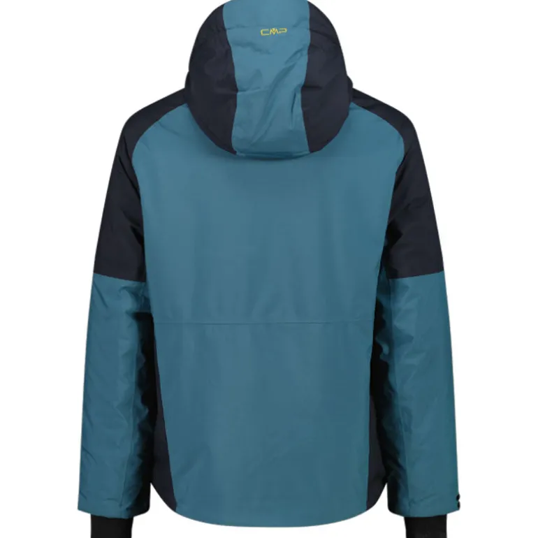 Giacca uomo Sci Twill