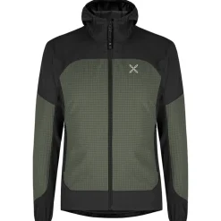 Giacca uomo Seed Hooded