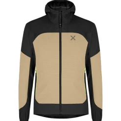 Giacca uomo Seed Hooded