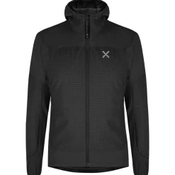 Giacca uomo Seed Hooded