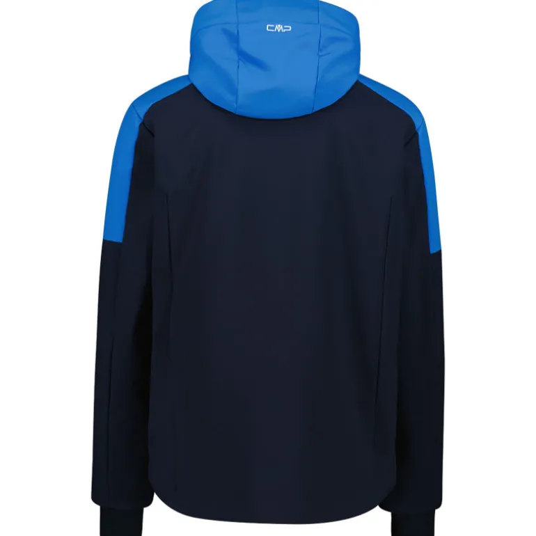Giacca uomo Softshell