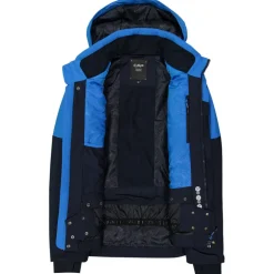 Giacca uomo Softshell