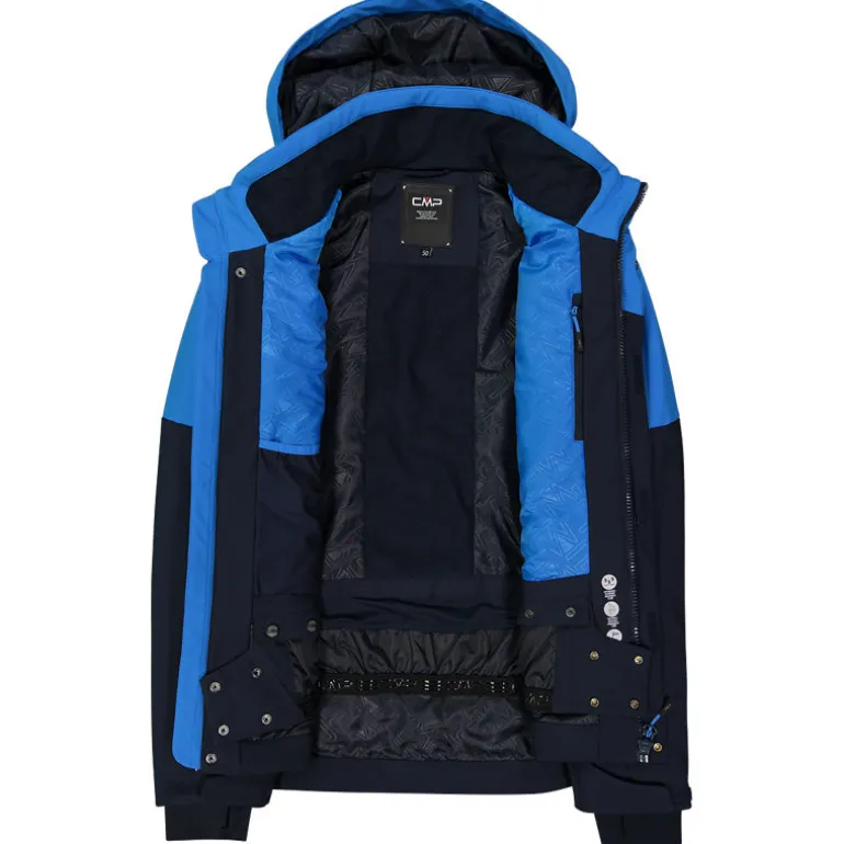 Giacca uomo Softshell