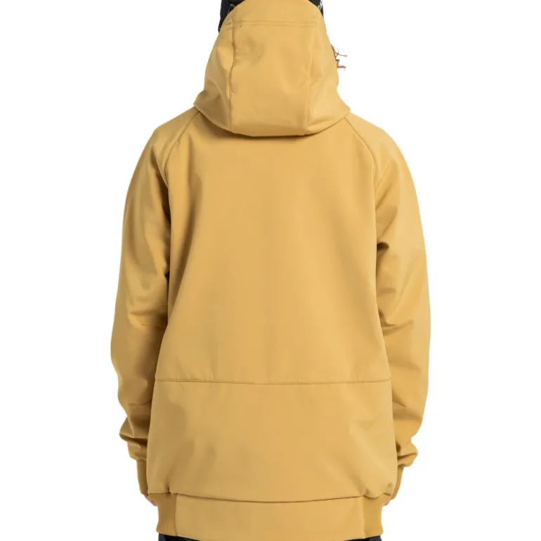 Giacca uomo Spectrum 10K WEATHER DEFENSE