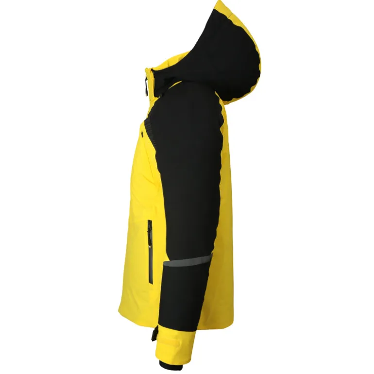 Giacca uomo Streamlined