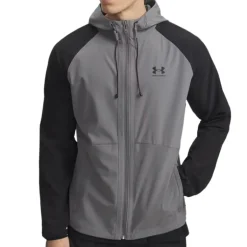 Giacca uomo Stretch Woven