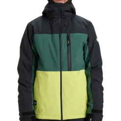 Giacca uomo Sycamore Block 20K